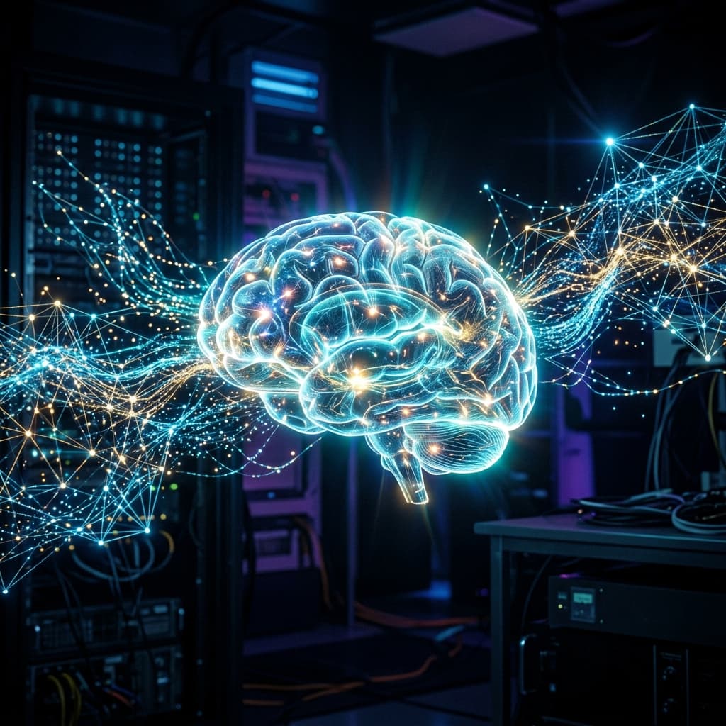 AI Foundations for School Students