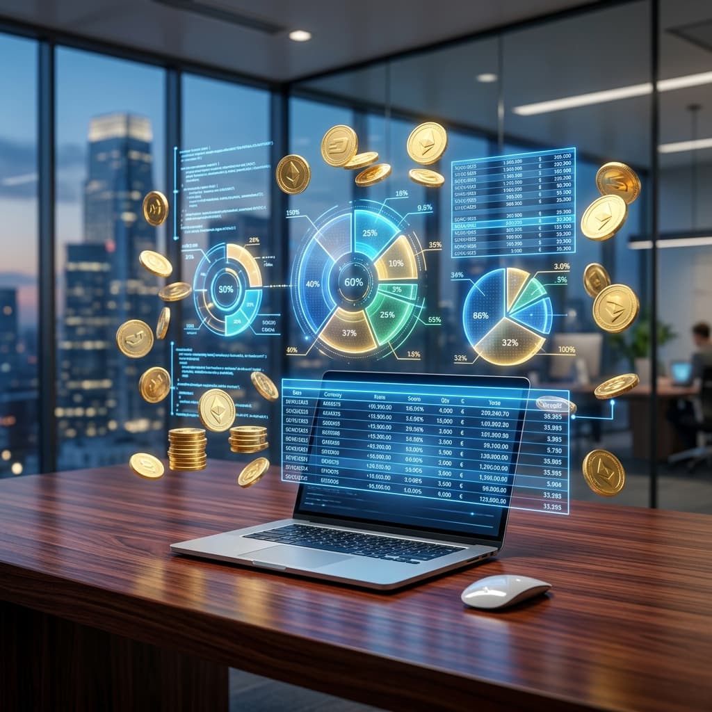 SAP FICO (Finance & Controlling)