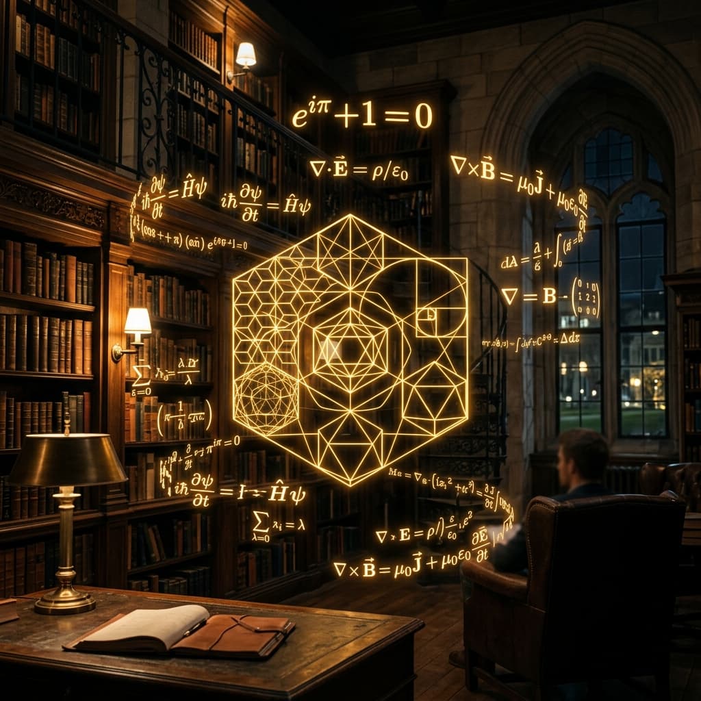 Vedic Mathematics