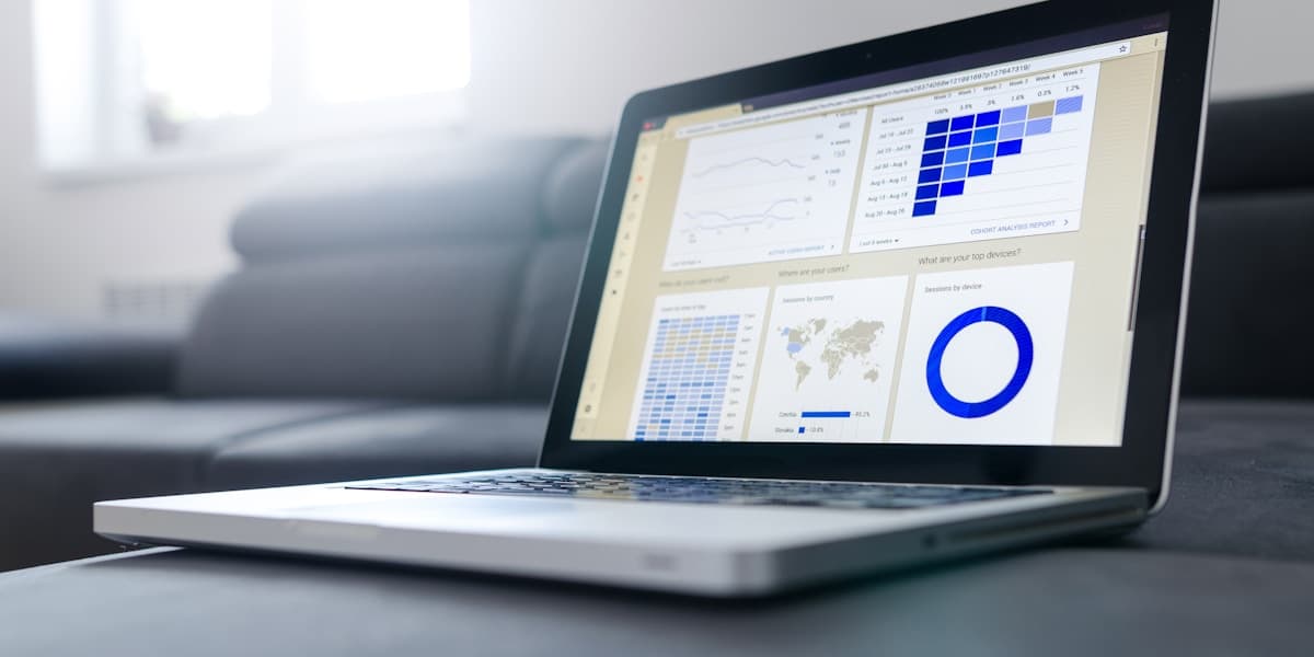 AI & Data Analytics Professional Program