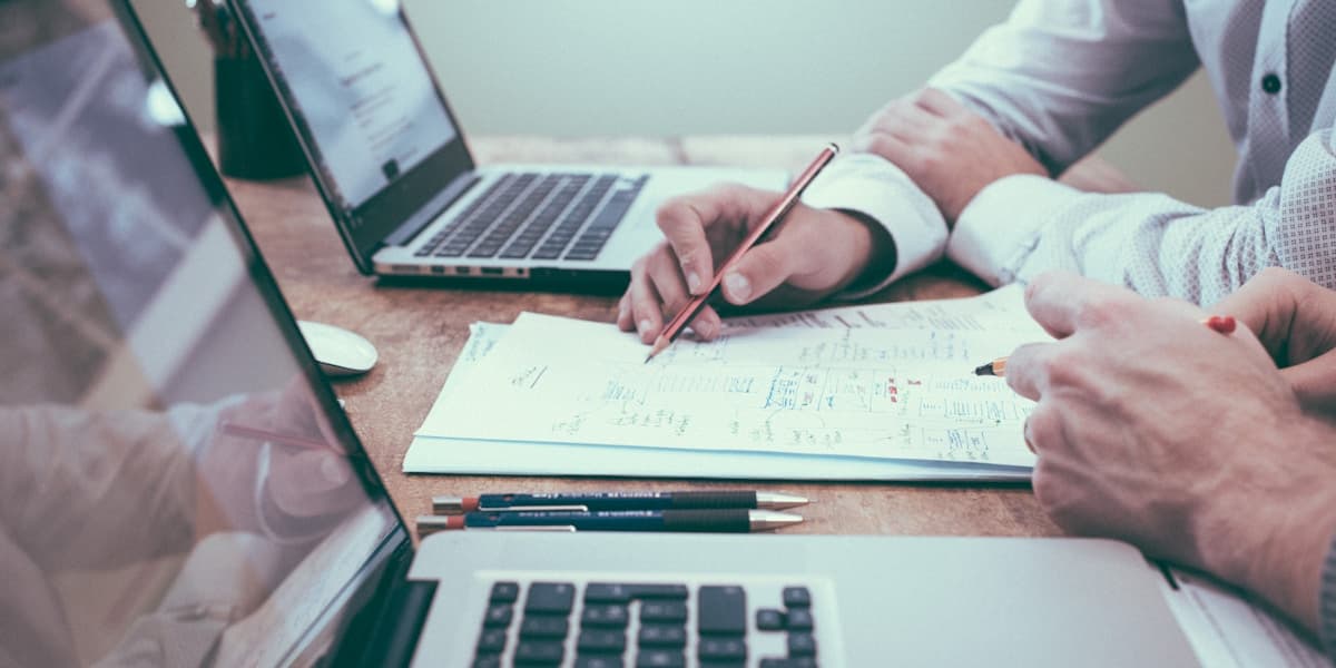 AI for Finance & Accounting Professionals