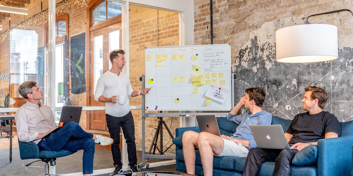 AI Leadership & Digital Transformation Program