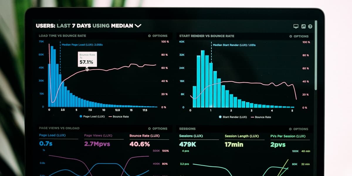 Data Analytics