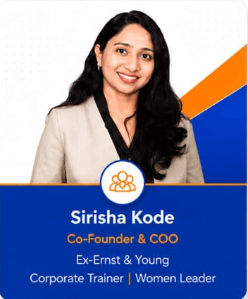 Sirisha Kode
